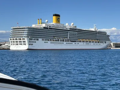 Vitorlázás a Balatonon és Adrián