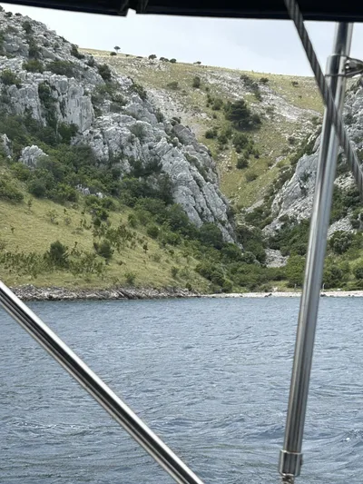 Vitorlázás a Balatonon és Adrián