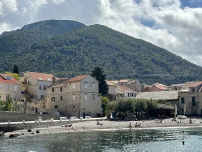 Vitorlázás a Balatonon és Adrián