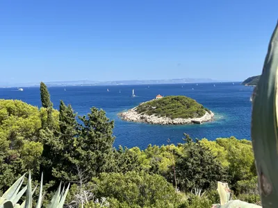 Vitorlázás a Balatonon és Adrián